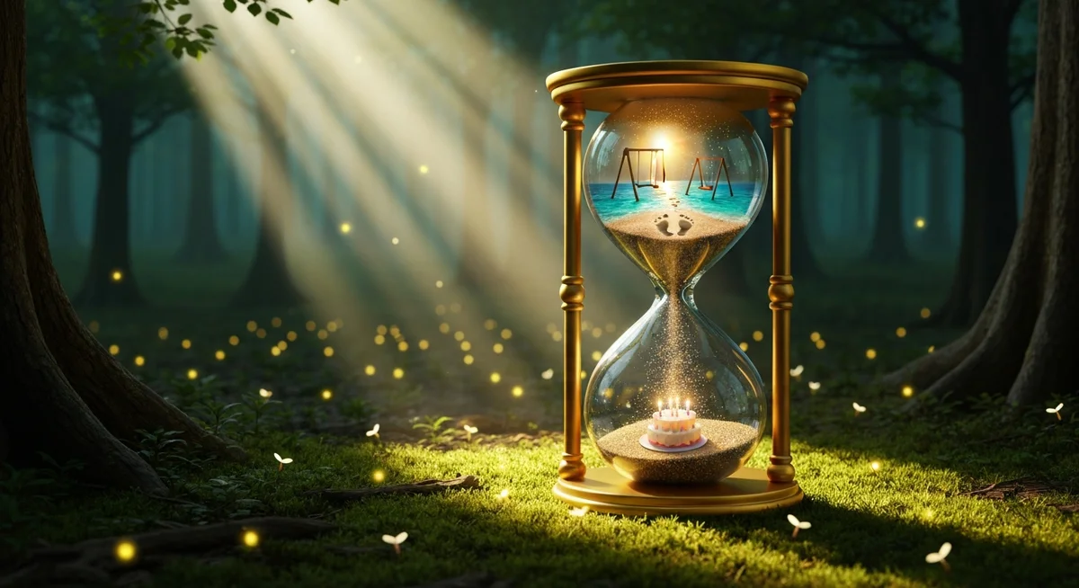 Aile Anılarını Ölümsüzleştir: Etkileyici Video Kurgu Sanatı