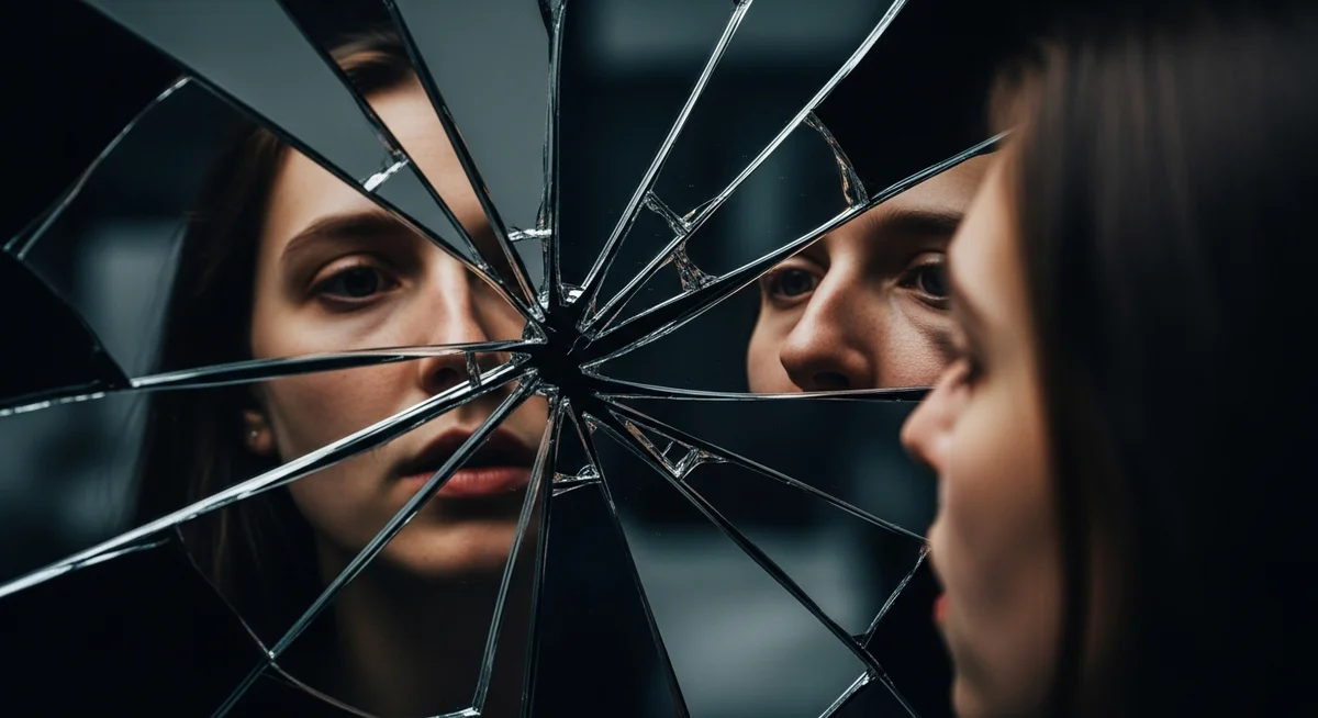 Aşkın Gölgesinde: İlişkilerde 'Öteki' Olmanın Psikolojisi