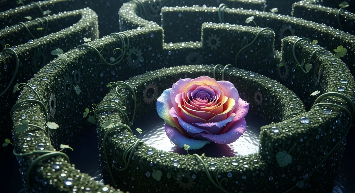 Aşkın Matematik Denklemi: Algoritma Çağında Romantizm