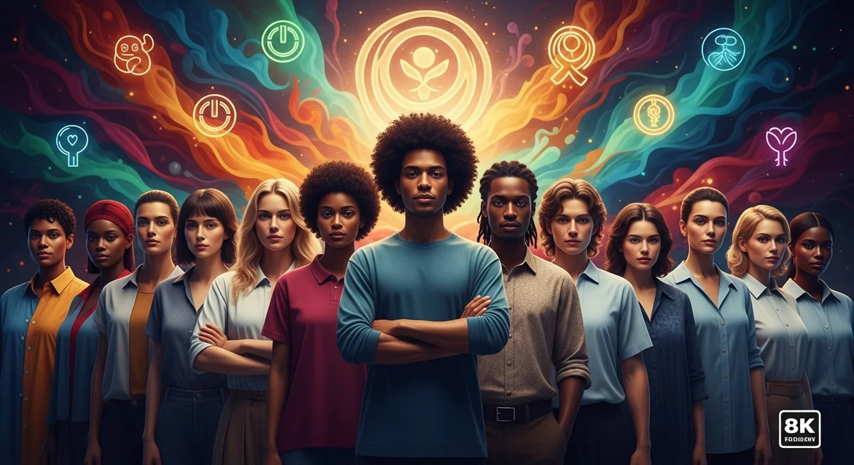 Güzellik Endüstrisinin Karanlık Sırları: Kusursuzluk İllüzyonu