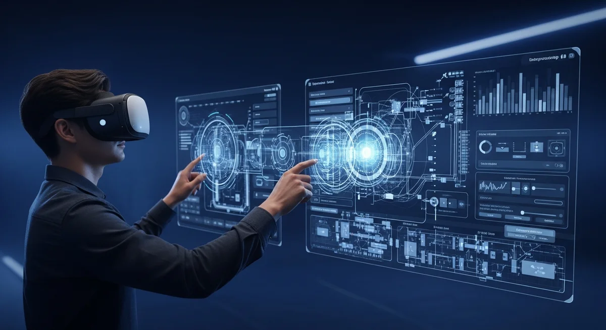 AI ile Otomasyon: İş Dünyasında Devrim detay 3