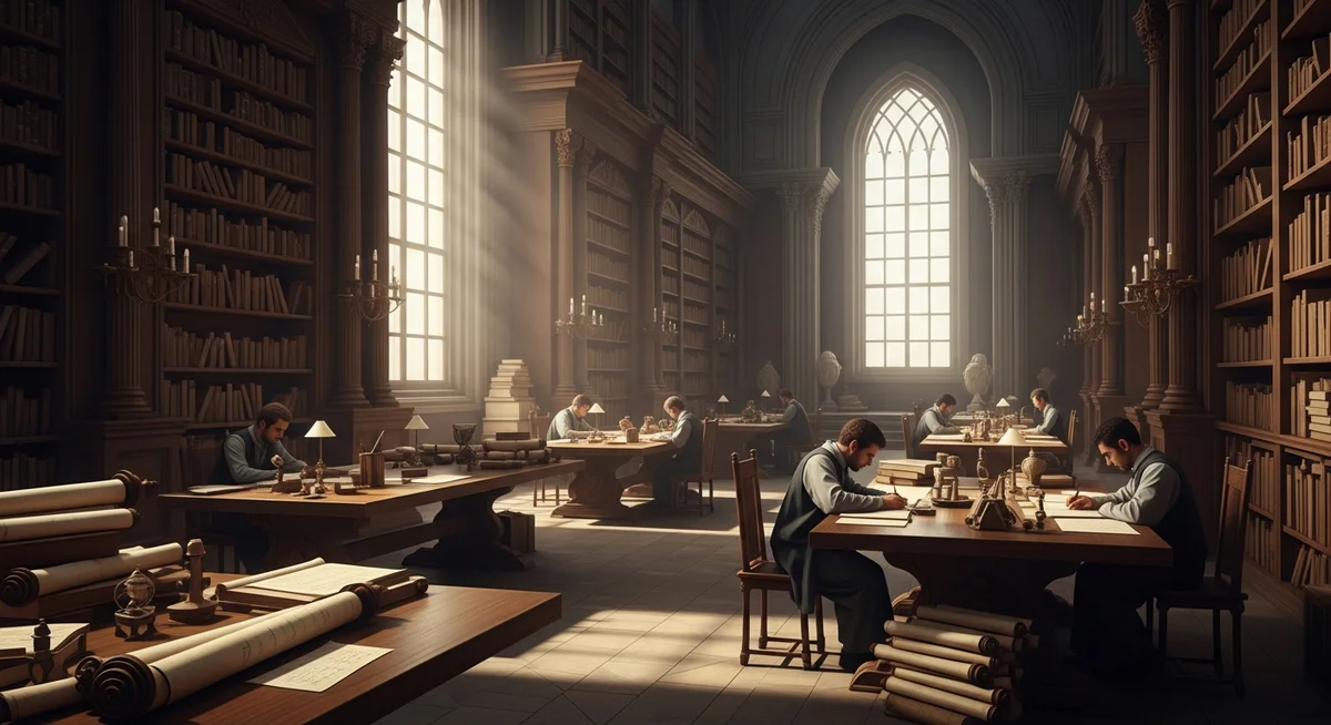 Antik Uygarlıklar: Kayıp Dünyaların İzinde Bir Keşif