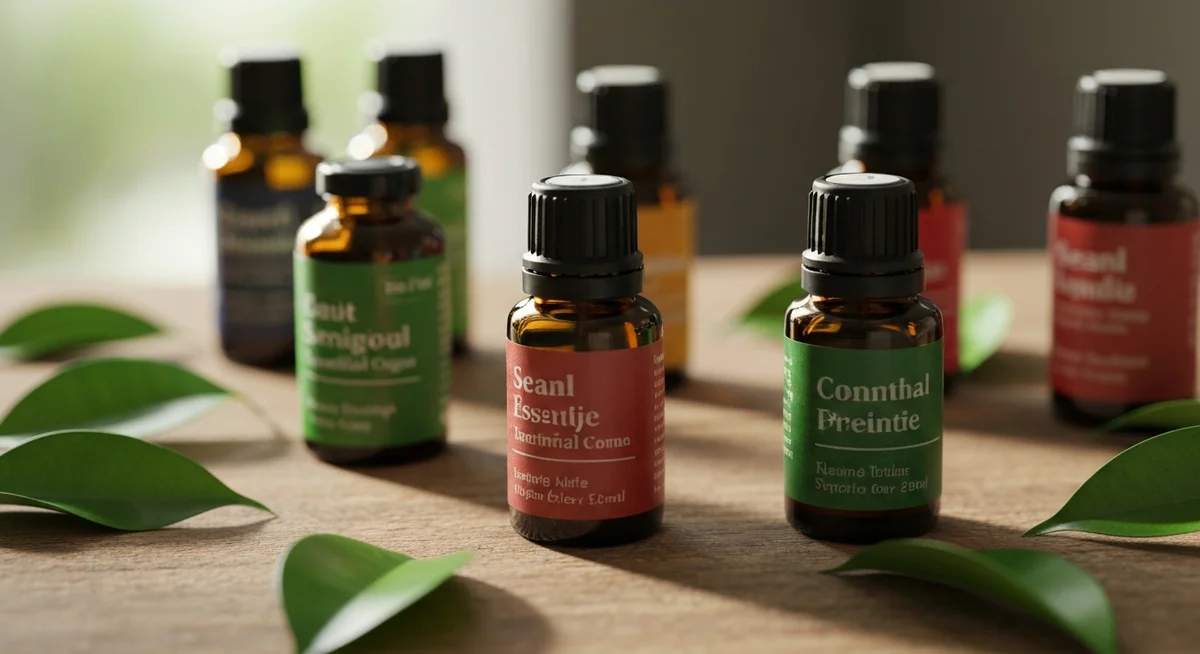 Uçucu Yağlar Rehberi: Şifanın Doğal Yolu detay 2