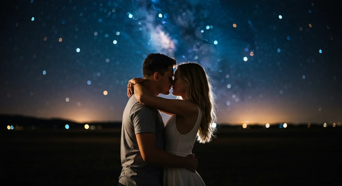 Duygusal Yakınlık ve Fiziksel Haz: İlişkide Denge