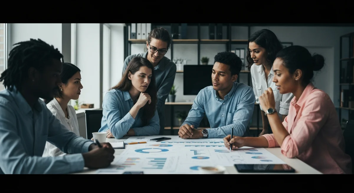 Delegasyon: Her Şeyi Kendiniz Yapmaya Çalışmayın, Ekip Olun detay 1