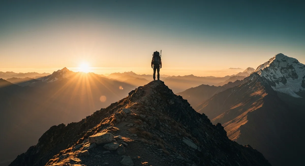 Sırt Çantalı Gezi Kültürünün Evrimi: Motivasyonlar, Metodolojiler ve Dönüştürücü Deneyimler