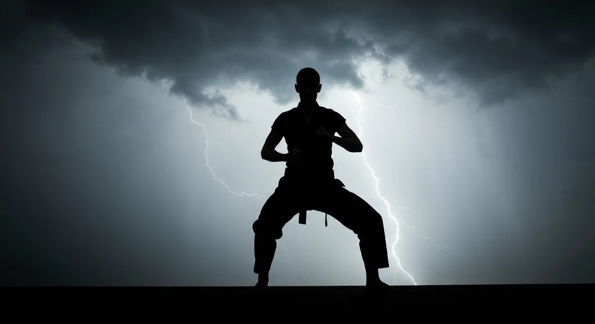 Öz Savunma (Self-Defense) Teknikleri: Tehlike Anında Ne Yapmalı?