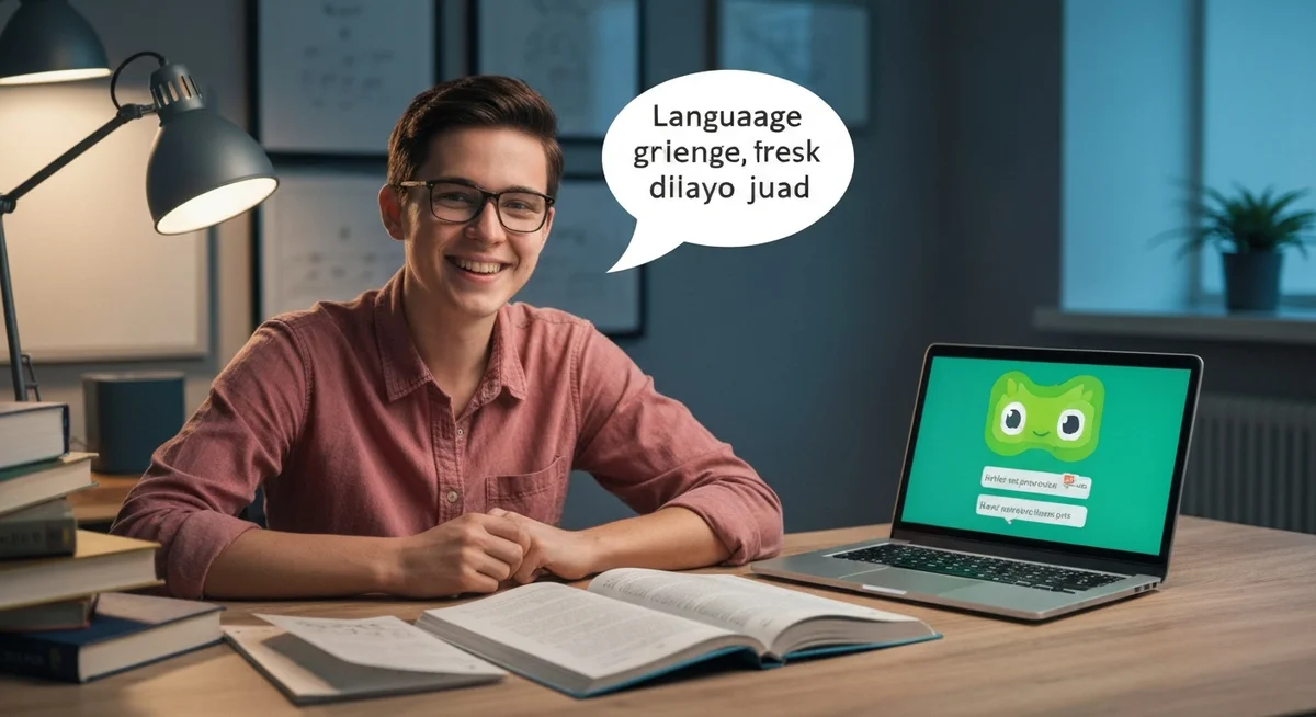 Dil Öğrenme Uygulamaları: Duolingo ile Gerçekten Dil Öğrenilir Mi? detay 2