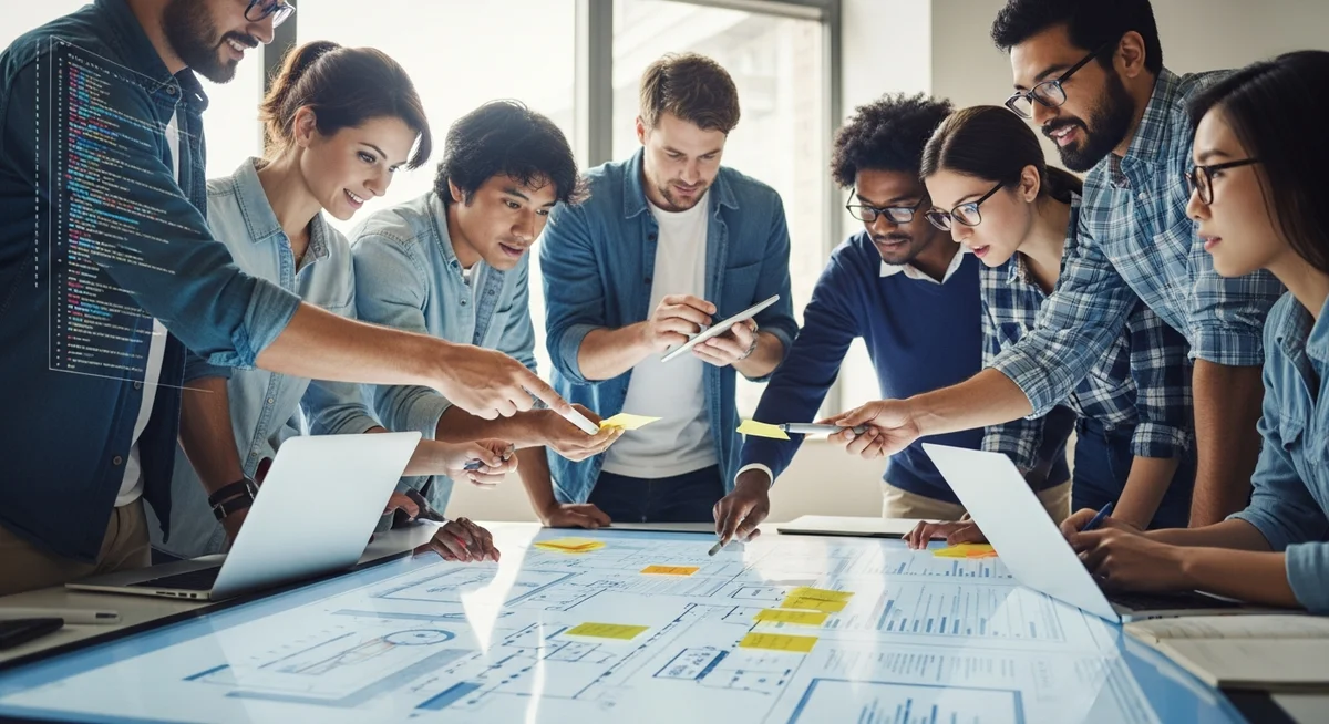 GitHub Profilinizi Parlatın: Açık Kaynak Projelere Katkı Sağlamak detay 1