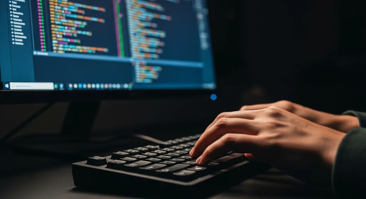 GitHub Profilinizi Parlatın: Açık Kaynak Projelere Katkı Sağlamak detay 2