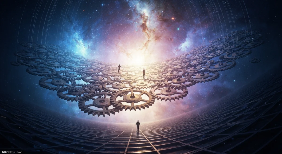 Kişilik Tiplerinin Psikolojik Derinliği: Kapsamlı Bir İnceleme