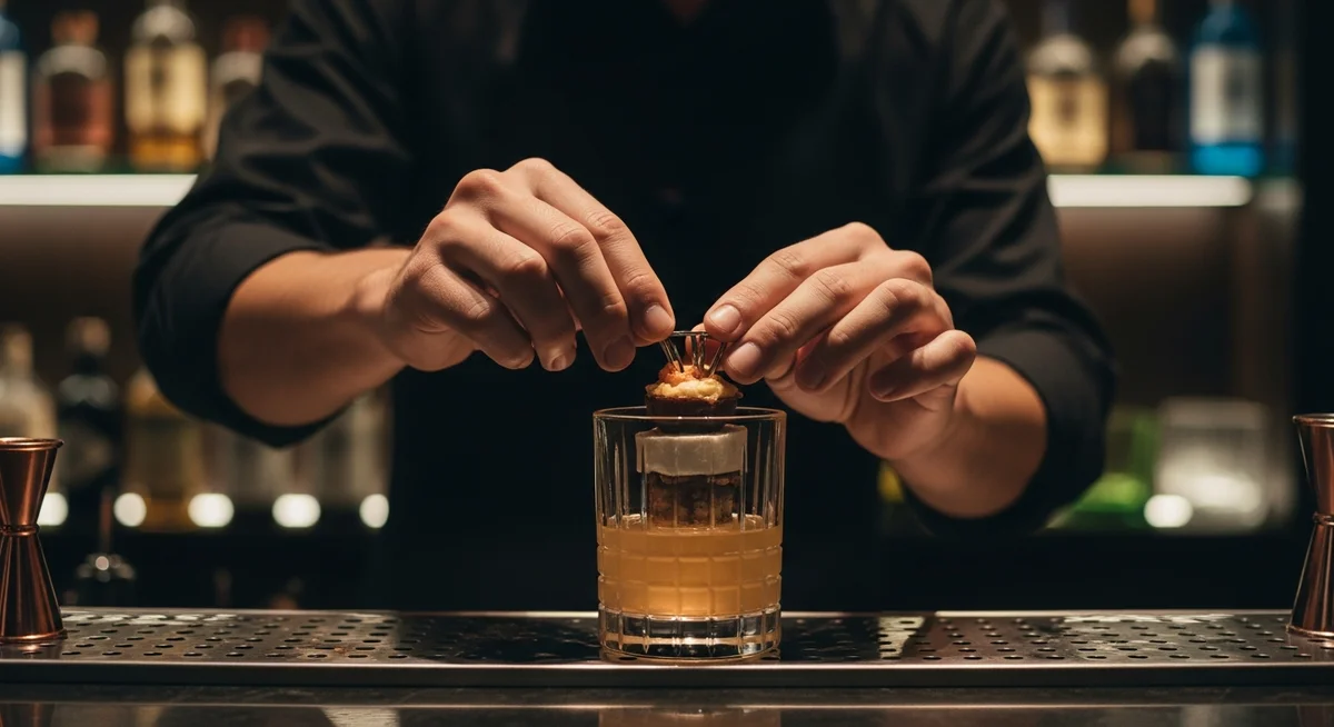 Evde Kokteyl Yapımı: Barmen Gibi İçecek Hazırlayın