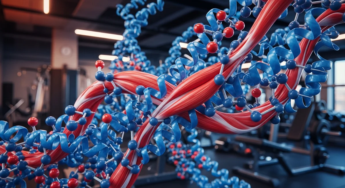 Protein Tozu Kullanmalı Mısınız? Efsaneler ve Gerçekler detay 2