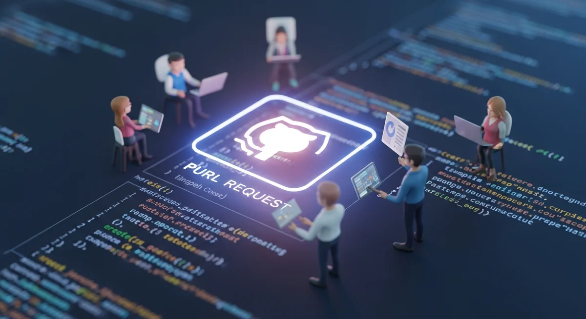 GitHub Profilinizi Parlatın: Açık Kaynak Projelere Katkı Sağlamak detay 2