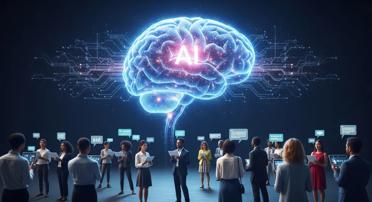 Yapay Zeka Çevirileri: Tercümanların Sonu Mu?