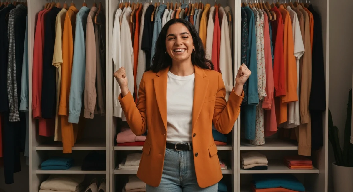 Gardırobunuzu Hangi Renkler Canlandıracak? Moda ve Stil İpuçları