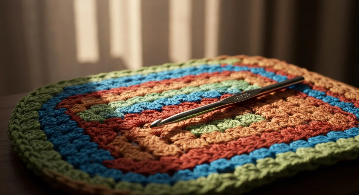 Örgü ve Tığ İşi Sanatının Evrimi: Teknikler, Kültürel Etkiler ve Modern Uygulamalar