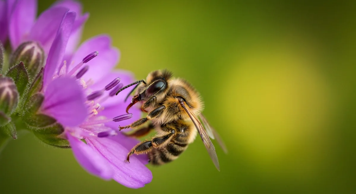 Makro Fotoğrafçılık: Gözle Görünmeyen Dünyayı Keşfetmek