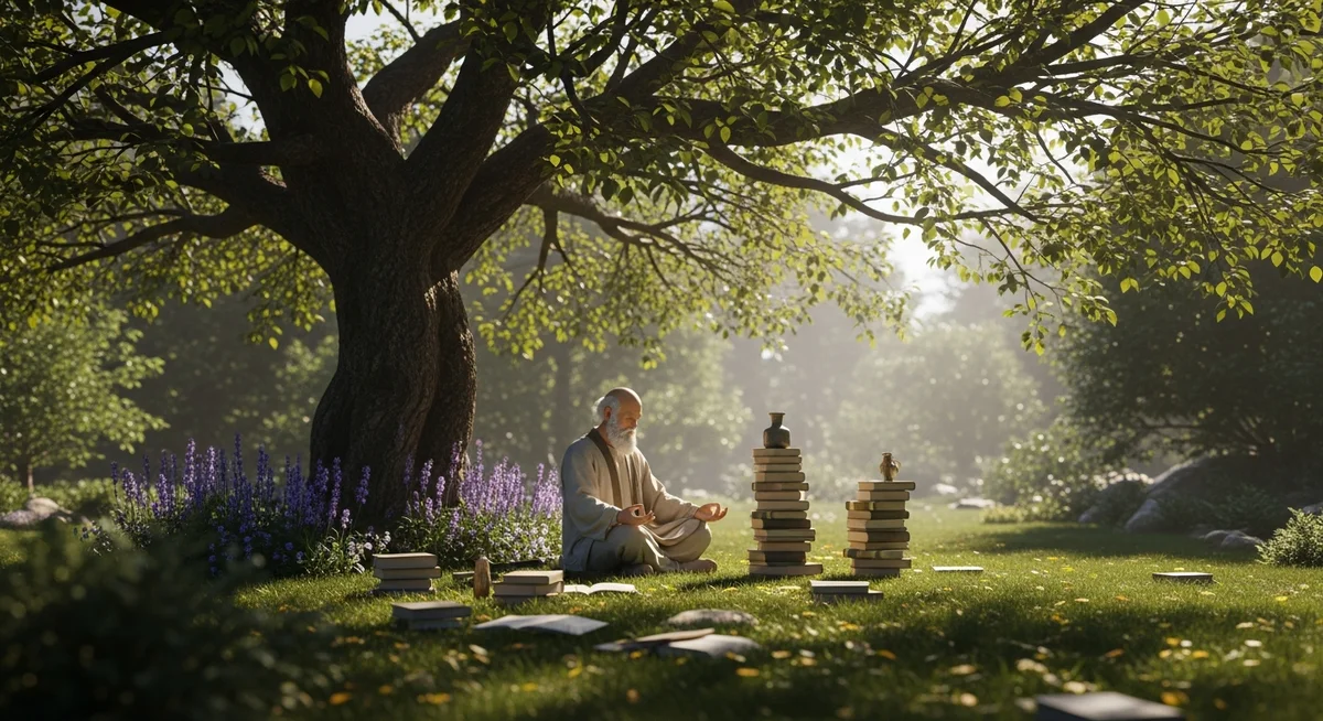 Epikürcülük: Hazzın ve Mutluluğun Peşinde detay 1