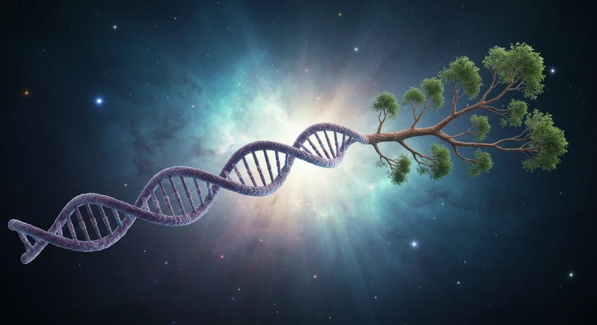 Evrimsel Biyoloji: Modern Perspektifler, Mekanizmalar ve Gelecek Trendler