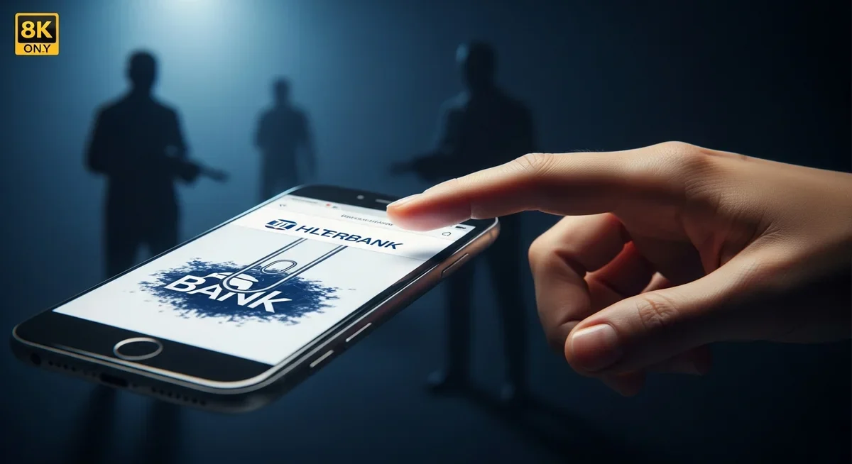 Phishing (Oltalama) Saldırılarını Tanımak: O Linke Tıklama!