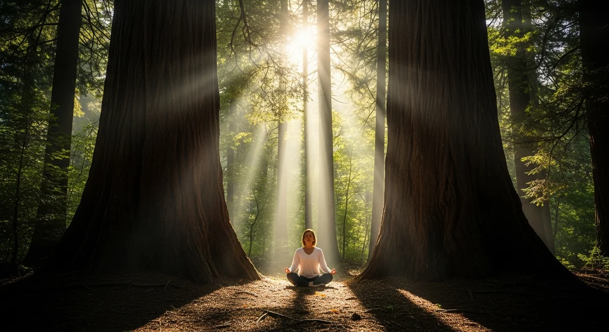 Ritüellerin Gücü: Günlük Hayata Kutsallık Katmak detay 1