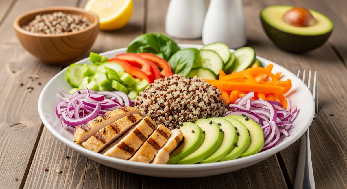 Glutensiz Beslenme: Sadece Moda Mı Yoksa Sağlık İçin Gerekli Mi? detay 3
