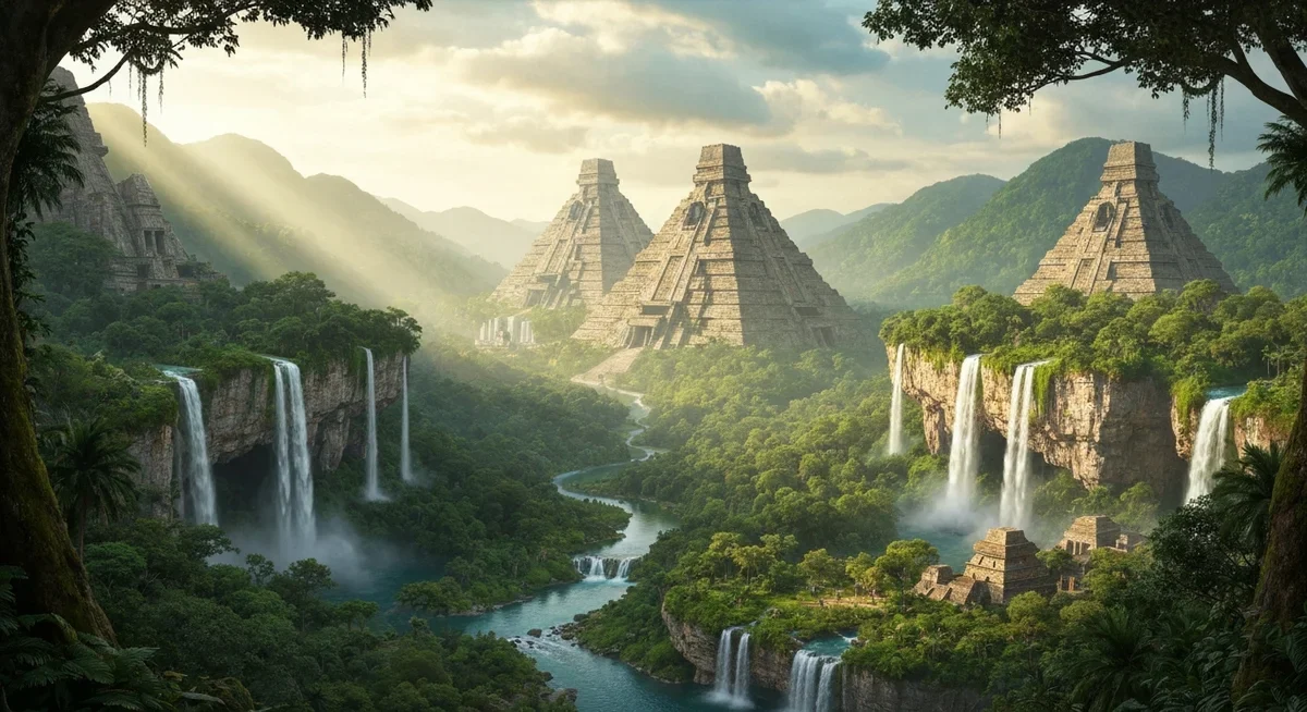 Şaşırtan Keşifler: Antik Uygarlıklar Hakkında Bilmeniz Gereken 7 İnanılmaz Gerçek