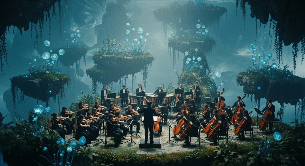 Oyun Müzikleri: Atmosferi Belirleyen Notalar detay 1