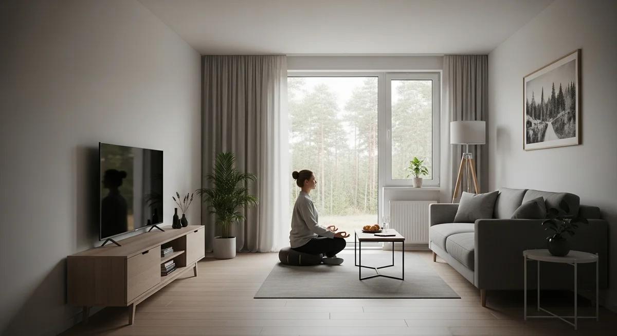 Doğu Felsefesi: Zen Budizm ve İçsel Huzur detay 2