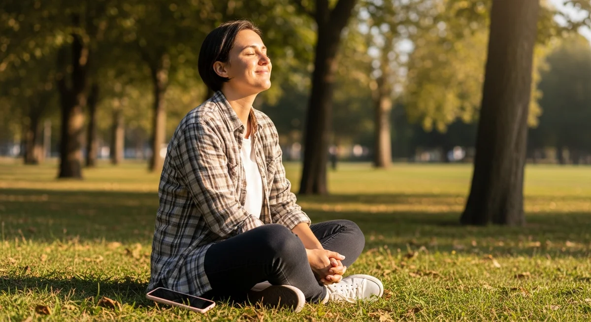 Dijital Minimalizm: Bildirimleri Kapatın, Hayata Dönün detay 1