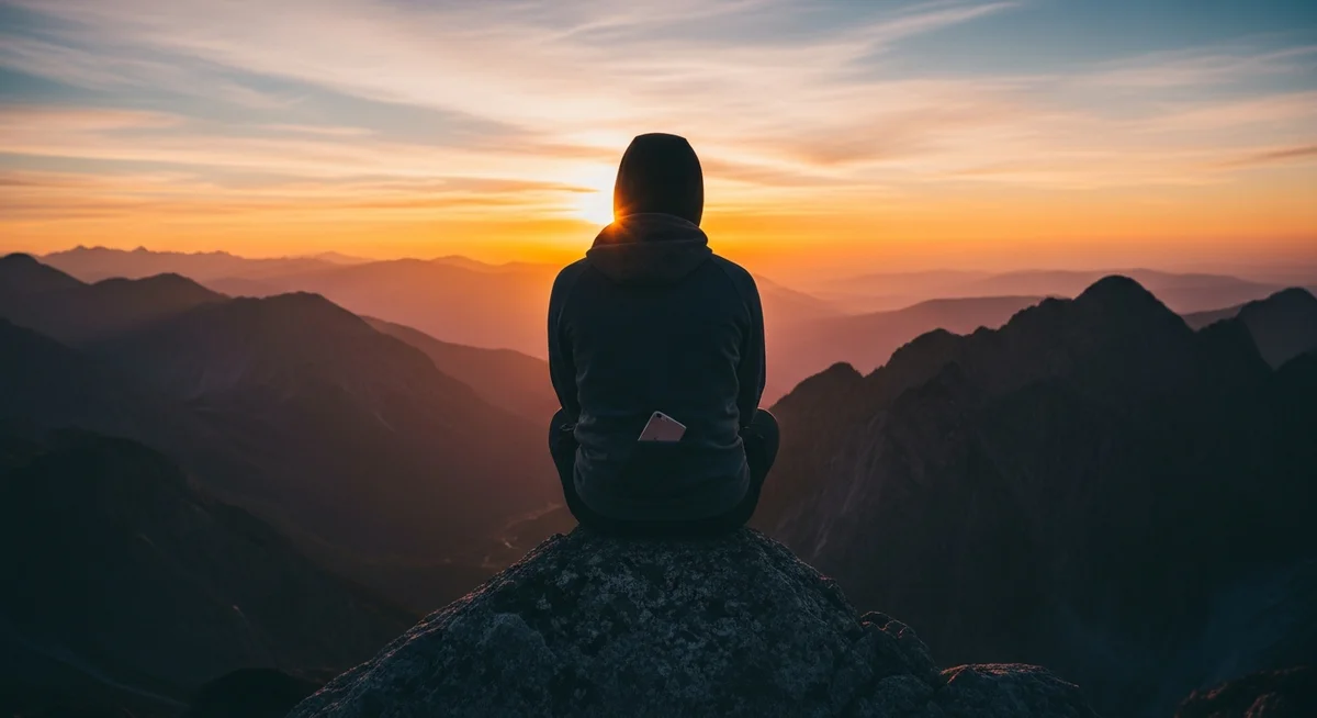 Dijital Minimalizm: Bildirimleri Kapatın, Hayata Dönün