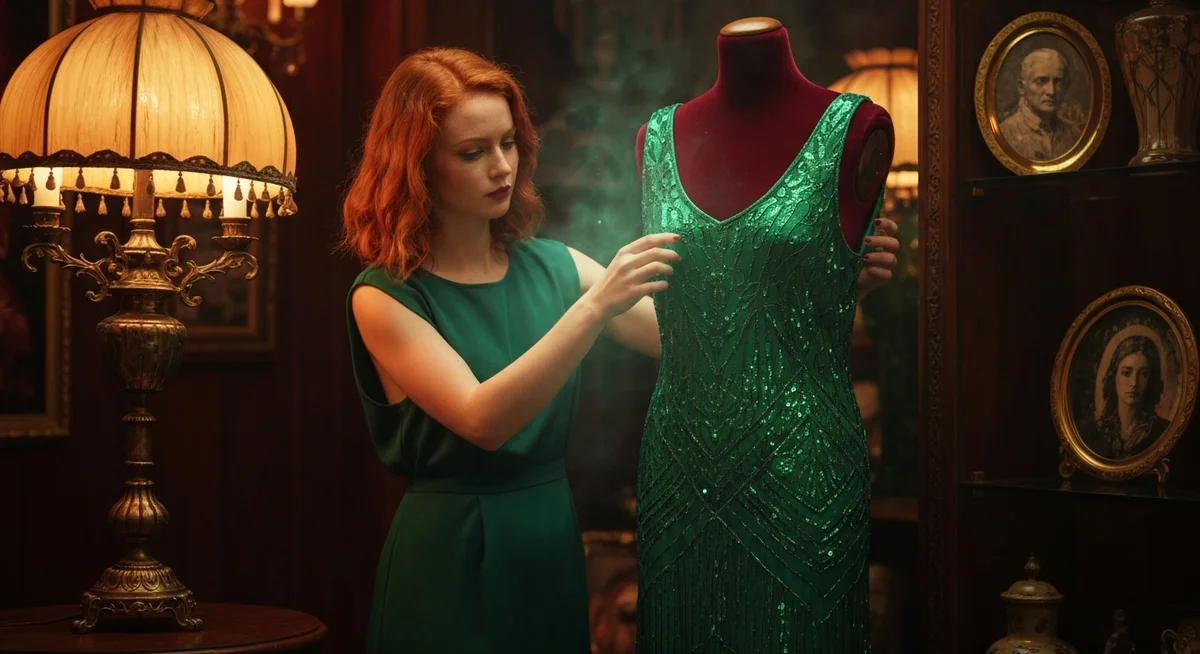 Vintage Alışverişin Kültürel ve Ekonomik Boyutları: Kapsamlı Bir İnceleme