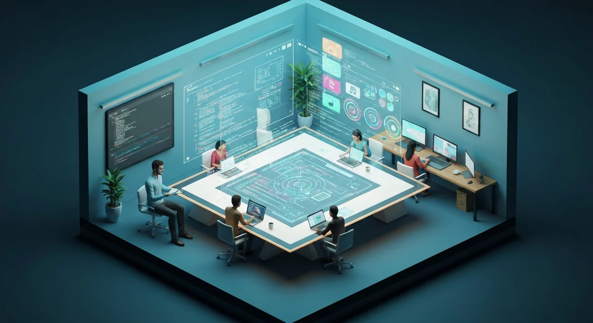 Web Tasarımının Evrimi: Teknoloji, Estetik ve Kullanıcı Deneyimi Üzerine Kapsamlı Bir İnceleme