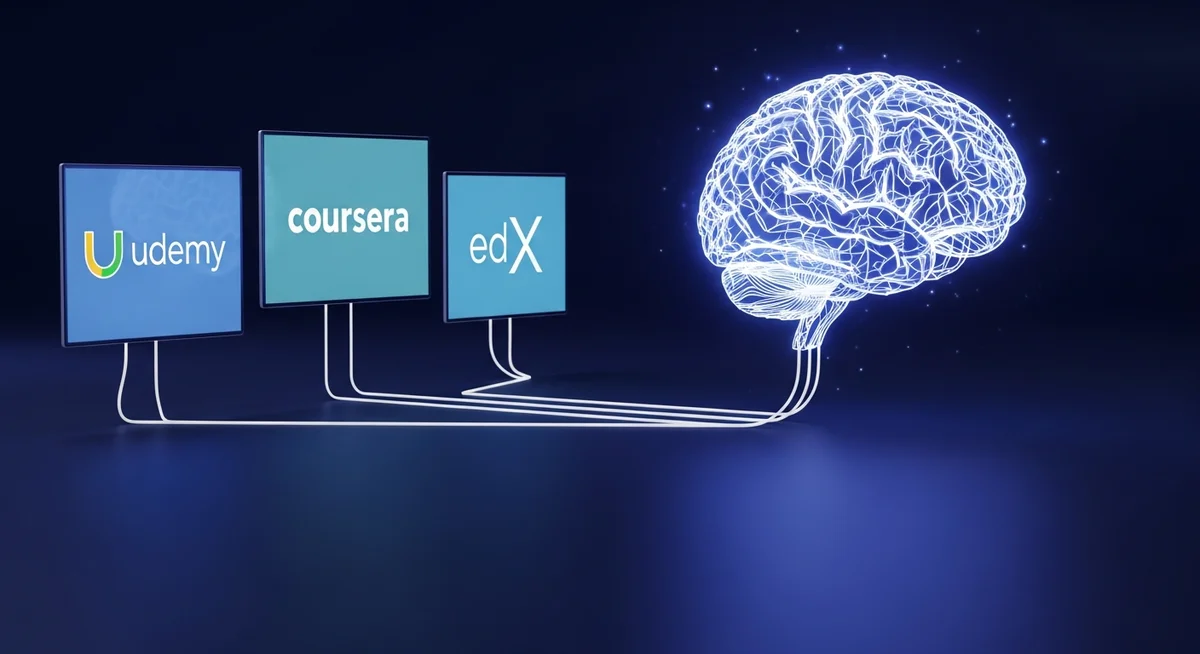 Udemy, Coursera, edX: Hangi Platform Size Daha Uygun?