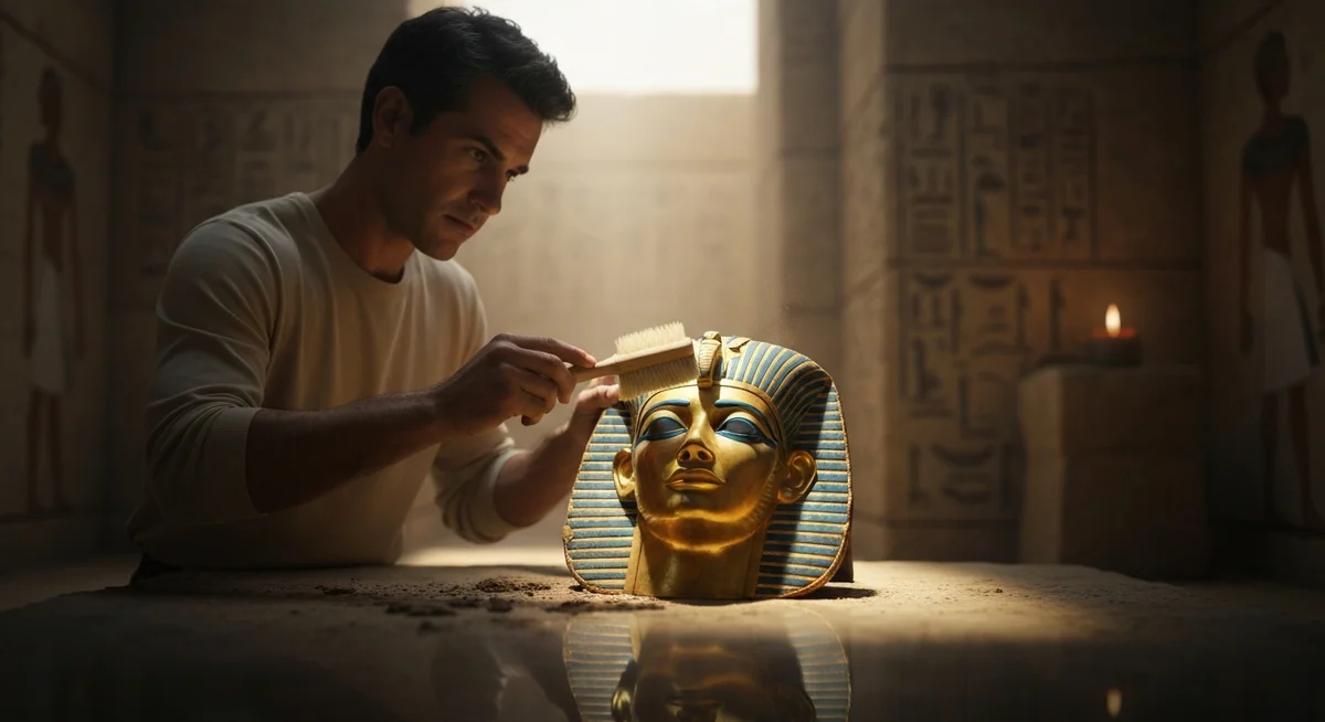 Arkeolojik Yeni Bulgular: Geçmişe Işık Tutan Keşifler