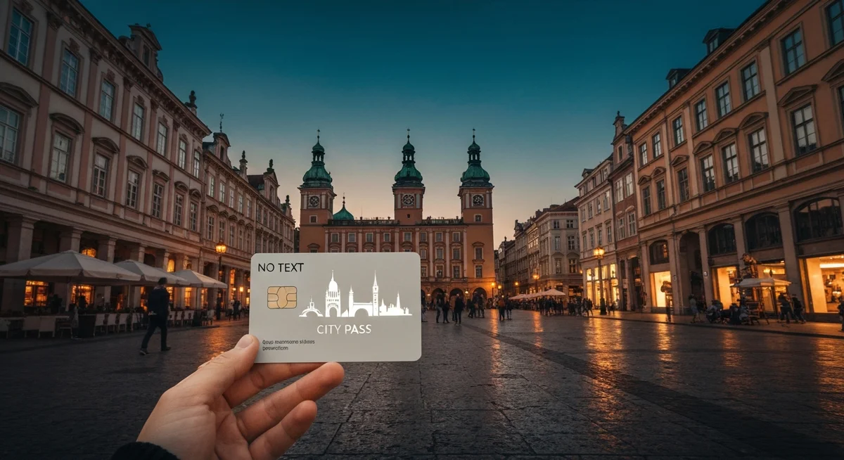 Şehir Kartları: Turizmde Dönüşüm, Ekonomik Etkiler ve Sürdürülebilirlik Stratejileri