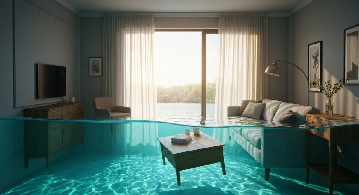 Konut Sigortası: Evinizi Su Baskınına ve Yangına Karşı Koruyun detay 1