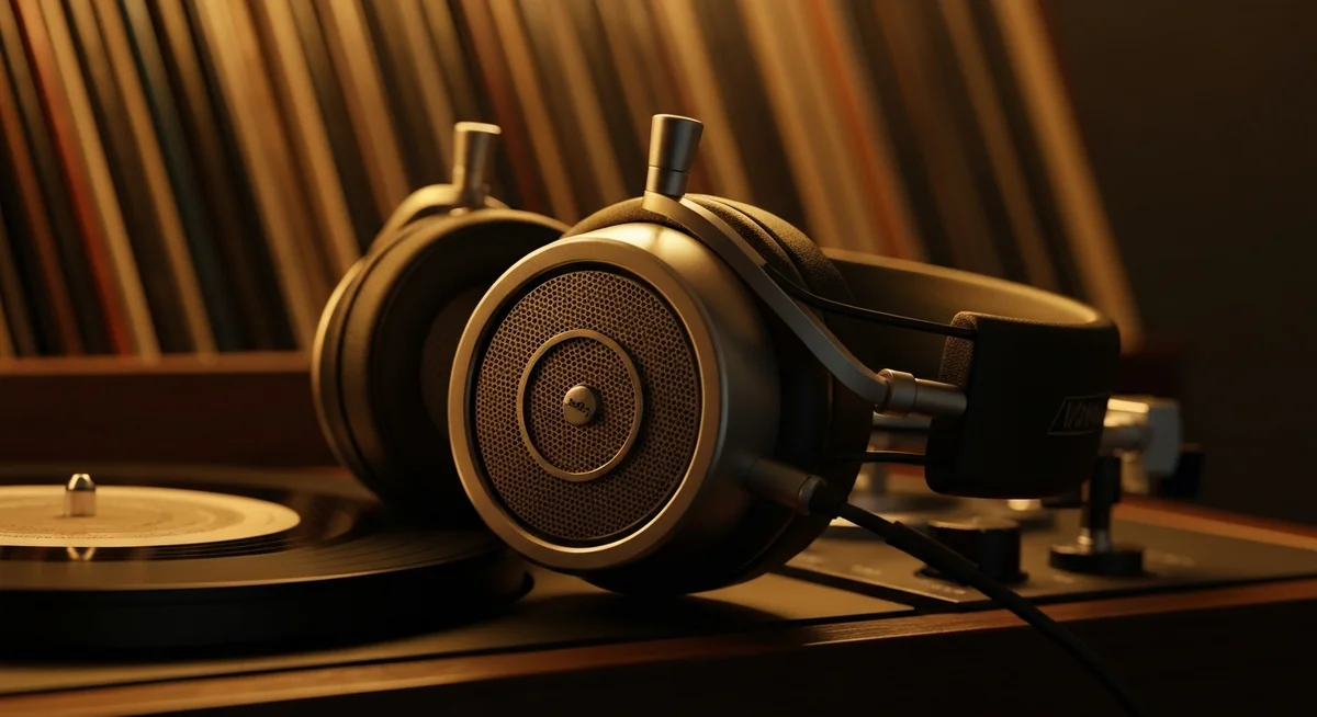 Kulaklık Seçimi: Odyofiller İçin Ses Kalitesi Rehberi detay 1