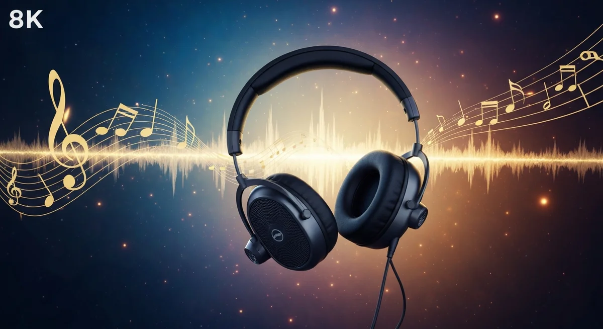 Kulaklık Seçimi: Odyofiller İçin Ses Kalitesi Rehberi