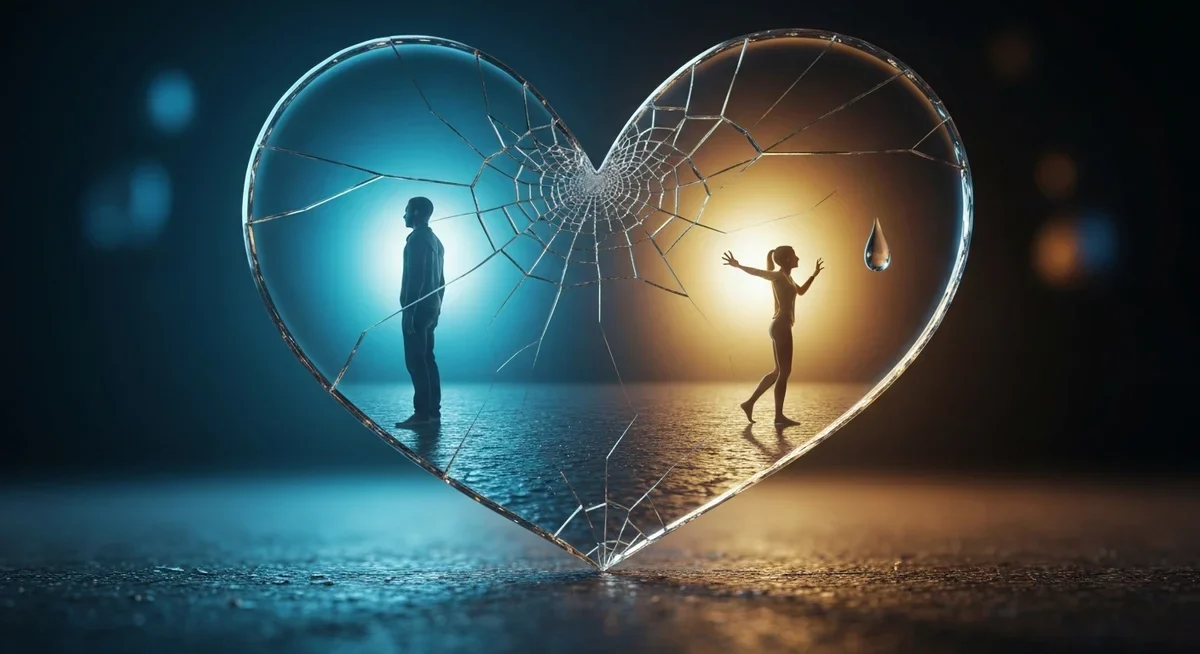 Duygusal Aldatma ile Fiziksel Aldatma Farkı: İlişkilerde Güvenin Karmaşık Yüzleri