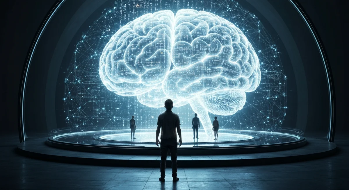 Prompt Mühendisliği: Geleceği Kodlamak mı, Yoksa Kandırmak mı?