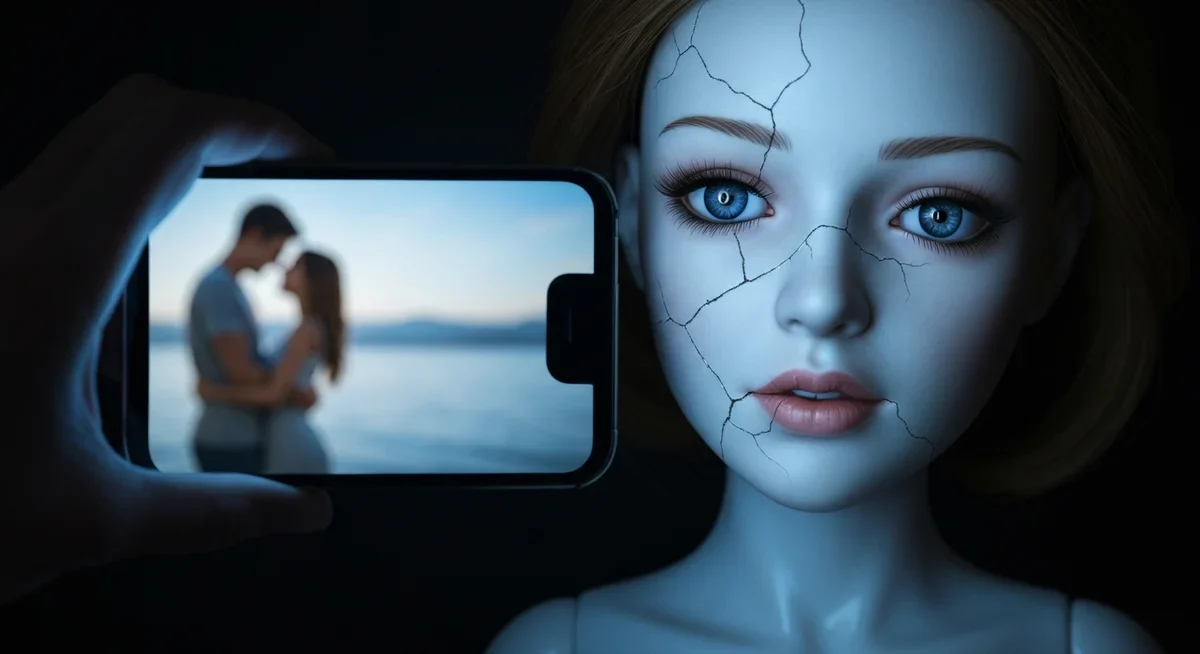 Mikro-Aldatma: İlişkileri Sessizce Zehirleyen Tehlike