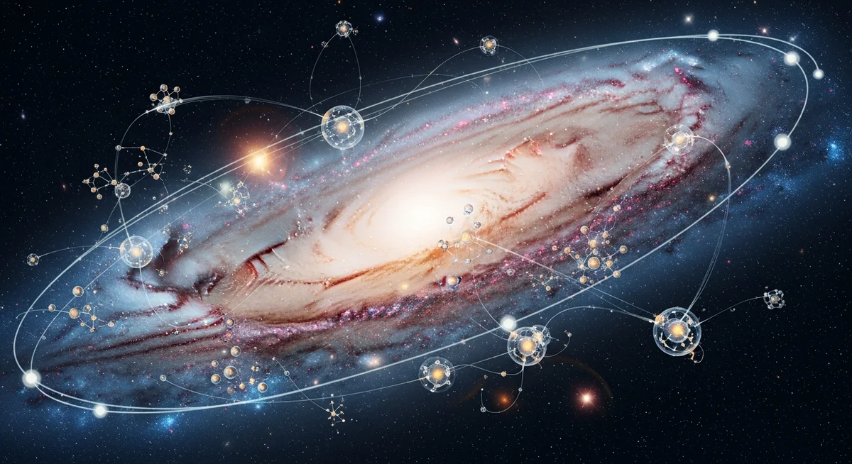 Kuantumun Gizemli Dansı: Parçacıkların Sırlarını Keşfet