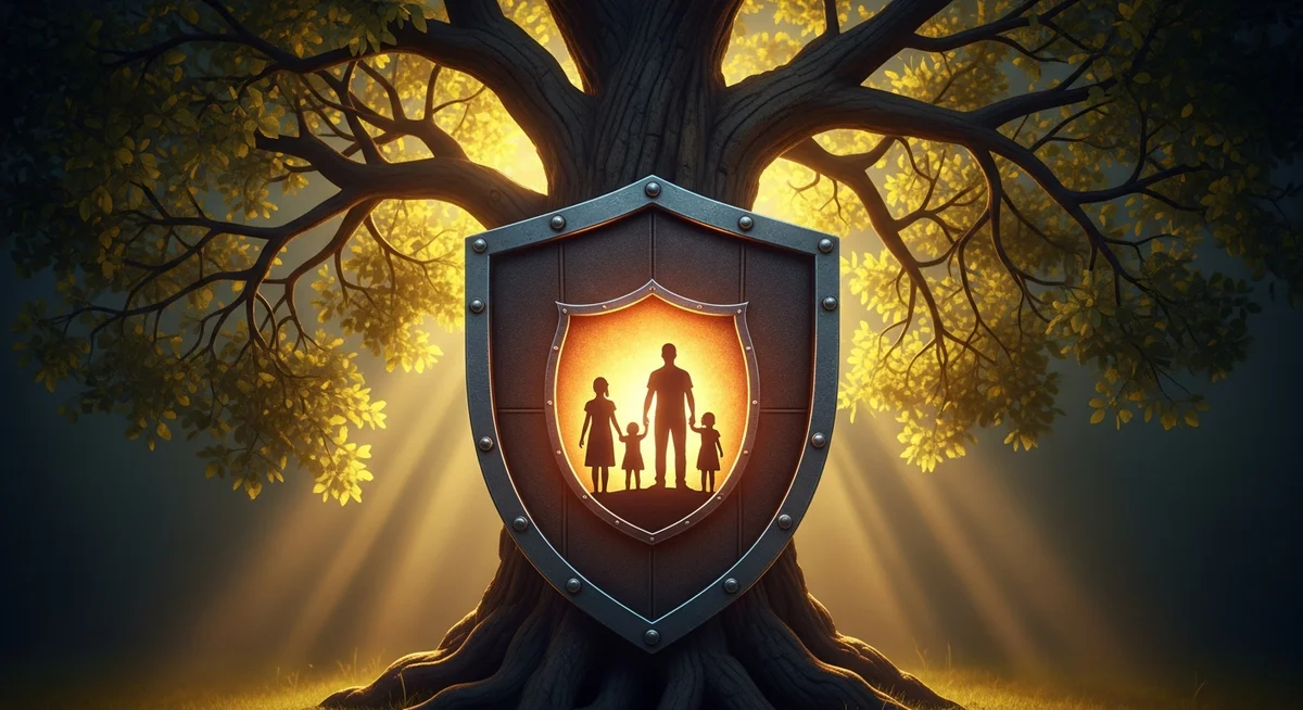 Geleceğin Teminatı: Aile Bütçeniz İçin Hayat Sigortası Stratejileri