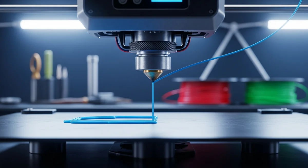 3D Baskıda Mükemmelliğin Sırrı: Katman Ayrılmasına Son!