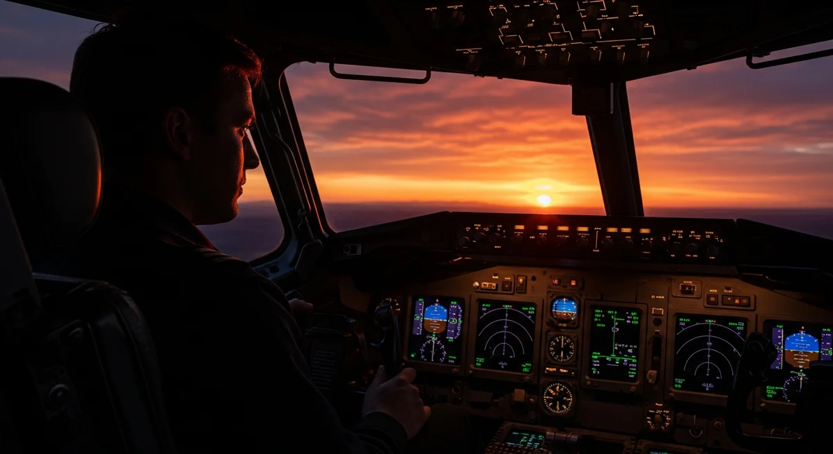 Gökyüzüne İlk Adım: Pilotluk Kariyerine Giriş Rehberi detay 1