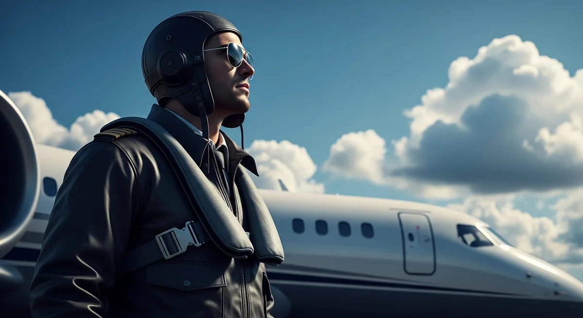 Gökyüzüne İlk Adım: Pilotluk Kariyerine Giriş Rehberi