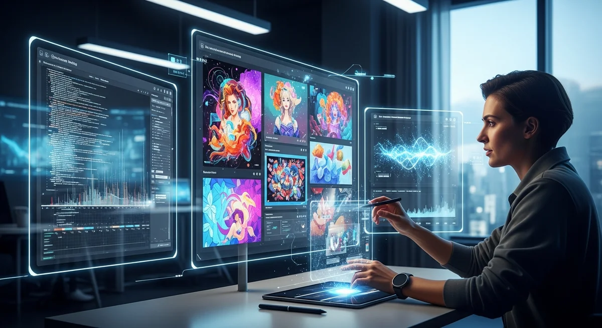 Sosyal Medyada Görünürlük Sanatı: Organik Erişimi Yeniden Tanımlamak detay 1