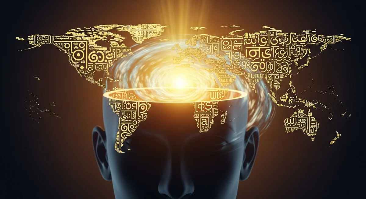 Dil Avcıları: Çok Dilli Olmanın Bilinmeyen Yolları